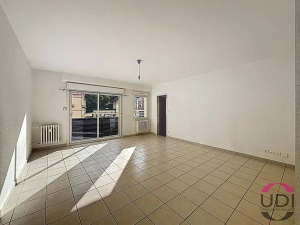Appartement 4 pièces 79 m² 