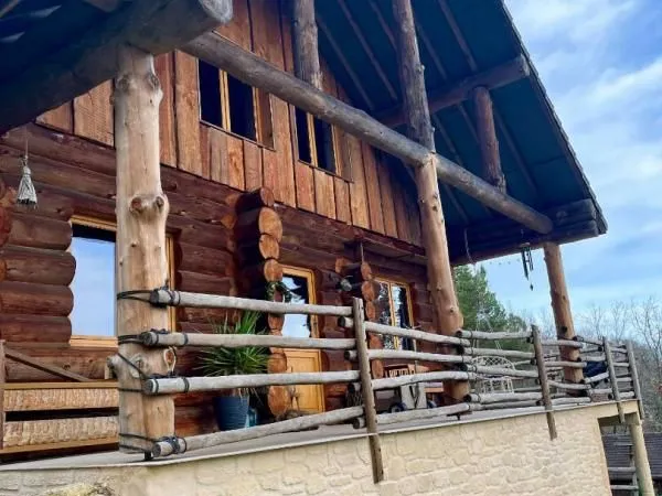 Chalet 4 pièces 140 m² 