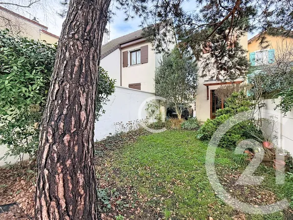 Maison 5 pièces 84 m² 