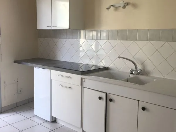 Appartement - 2 pièces - 35 m2 