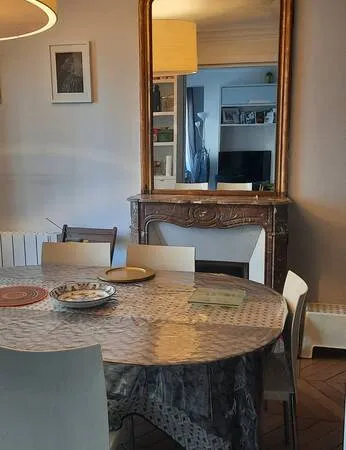 Appartement 5 pièces 83 m² 