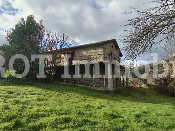 Maison 5 pièces 110 m² 