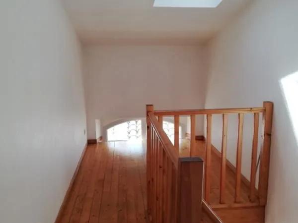 Duplex 3 pièces 73 m² 