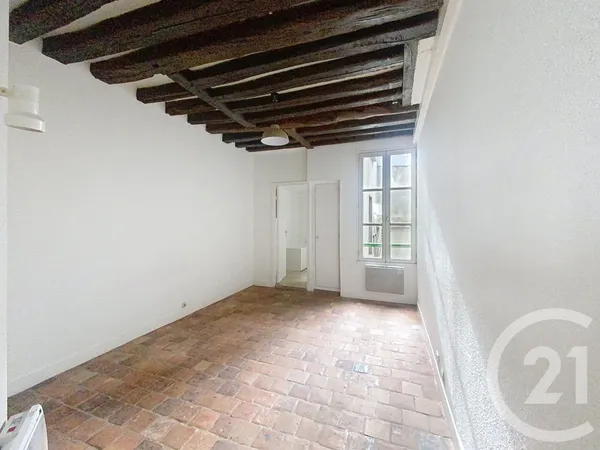 Appartement 1 pièce 27 m² 
