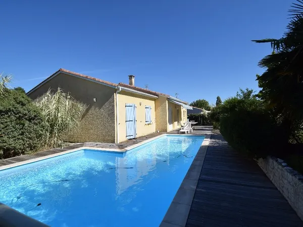 Maison Saint Medard En Jalles 5 pièce(s) 