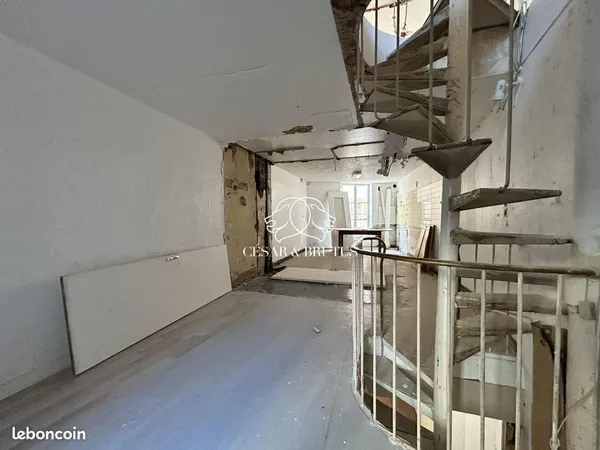 Maison 3 pièces 132 m² 
