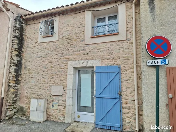 Appartement 2 pièces 34 m² 