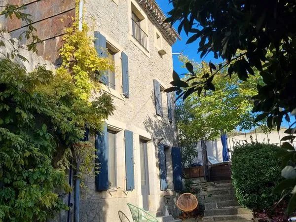 Maison 6 pièces 191 m² 