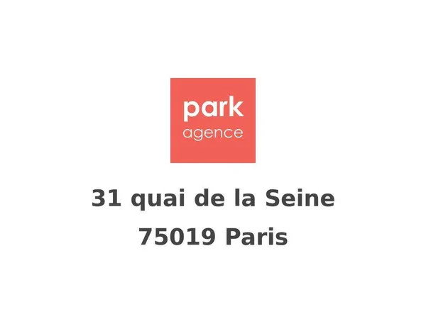 Parking - Garage Vente Paris 19e Arrondissement   162000€