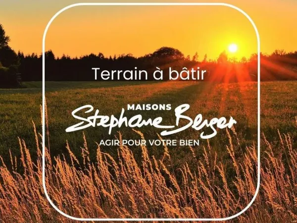 Terrain en individuel 429 m² 