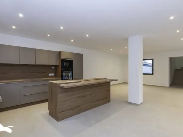Maison 6 pièces 127 m² 
