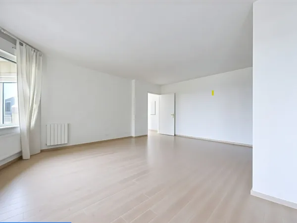 À vendre : appartement lumineux de 59m² 
