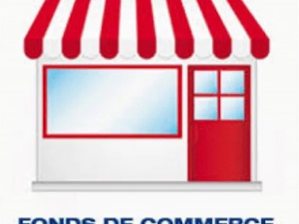 Fond de commerce 3/6/9 