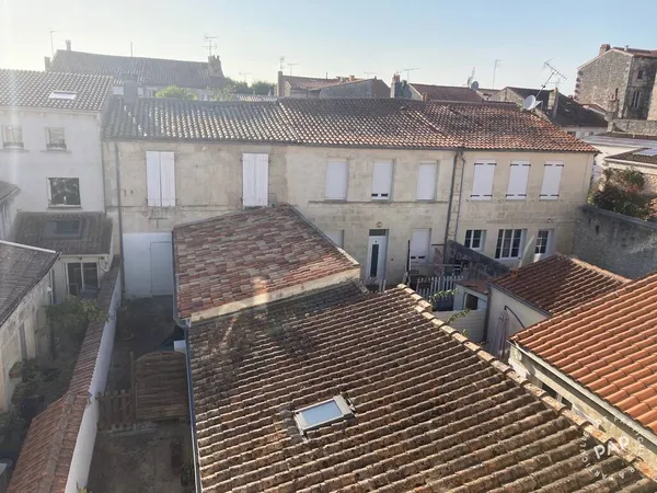 Appartement 5 pièces 98 m² 
