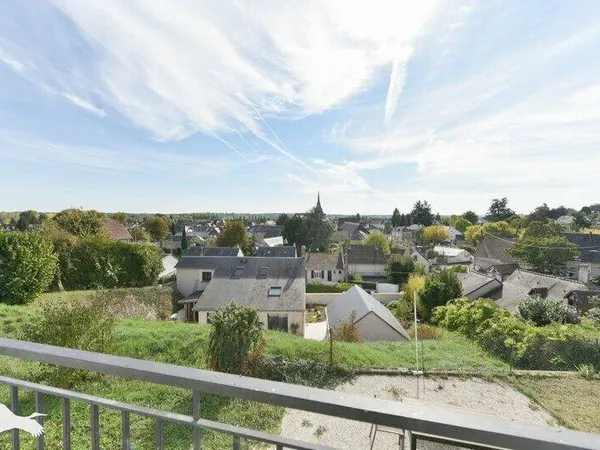 Maison 4 pièces 113 m² 
