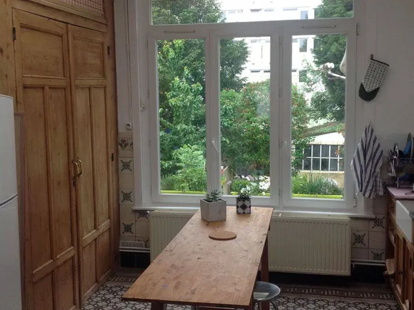 Appartement 2 pièces 55 m² 