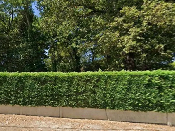 Terrain 413 m² 