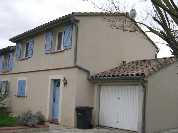 A VENDRE SAUBENS VILLA T4 