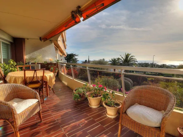 Appartement 3 pièces 86 m² 