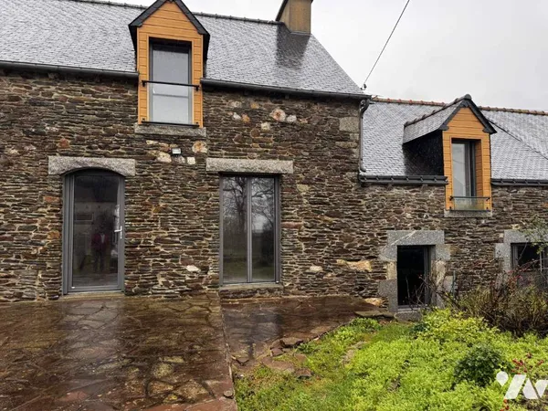 Maison 5 pièces 90 m² 