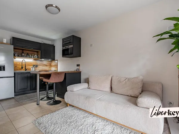 Vends T2 - 28m² - Roquebrune-sur-Argens 83520 