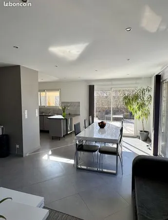 Maison 5 pièces 131 m² 