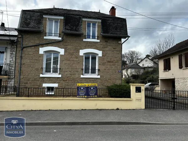 Maison 6 pièces 129 m² 