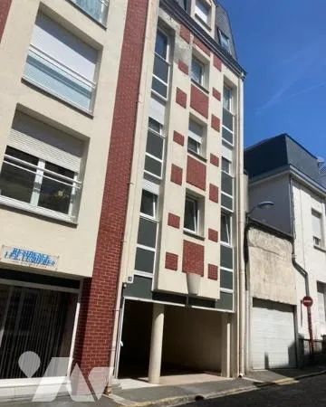 Appartement 4 pièces 125 m² 
