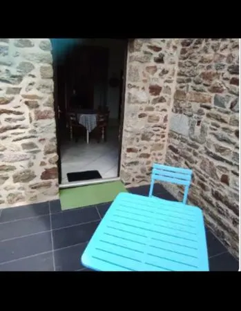 A louer charmant petit studio meublé de 30 m2 