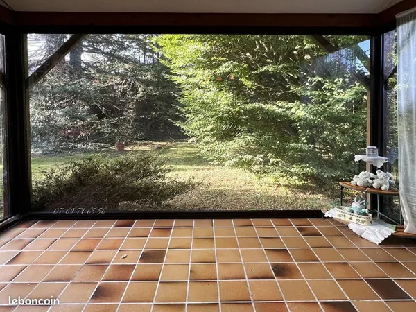 Maison 6 pièces 143 m² 