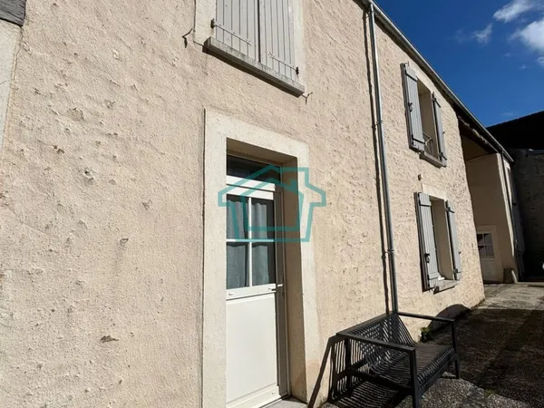 Maison 4 pièces 85 m² 