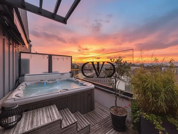 Appartement 5 pièces 118 m² 