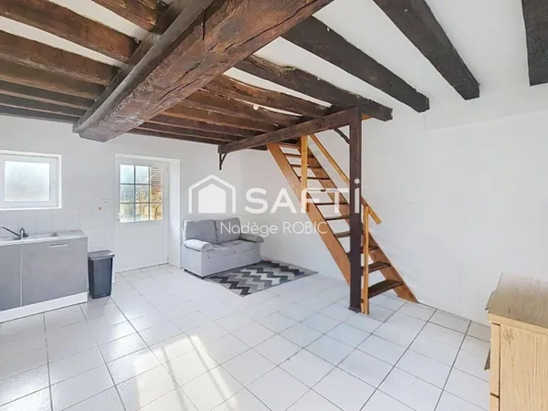 Maison 5 pièces 102 m² 