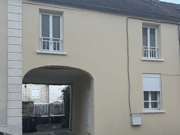 Maison 3 pièces 52 m² 