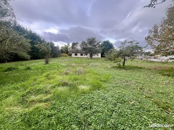 Terrain 560 m² Craintilleux 