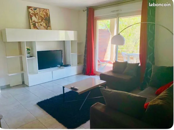 🏠 Appartement T2 pour une location sur du long terme 