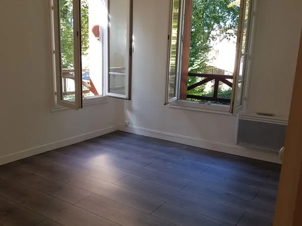 Appartement - T1 - 24m² 