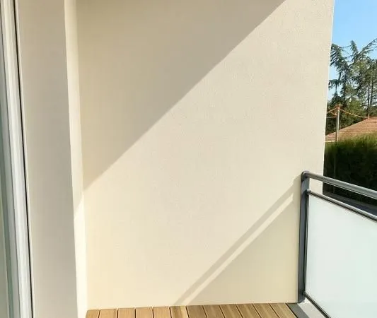 Appartement 3 pièces 70 m² 