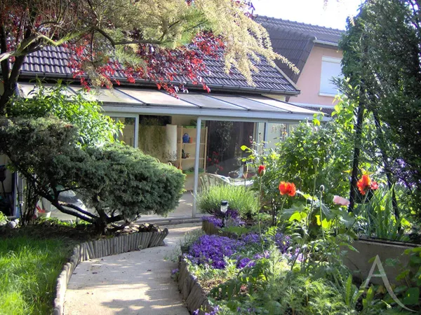 Maison 4 pièces 72 m² 