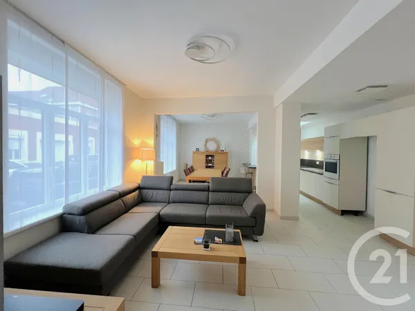 Maison 5 pièces 113 m² 