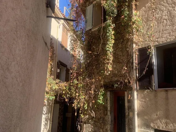 Maison 2 pièces 58 m² 