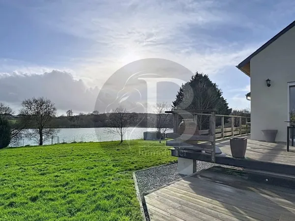 Maison 6 pièces 133 m² 