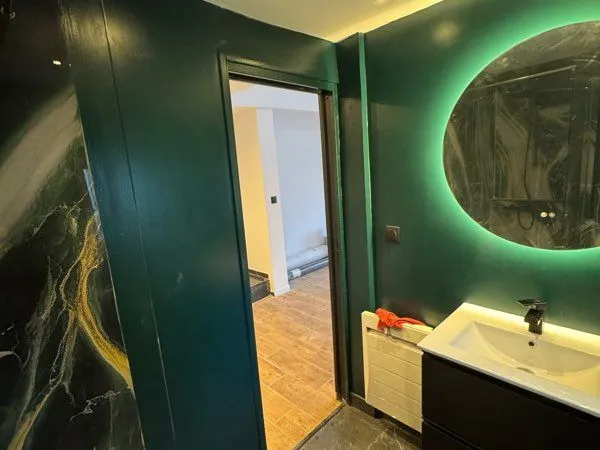 MAISON 4 PIÈCES - 75 m² - VUE SUR SEINE 
