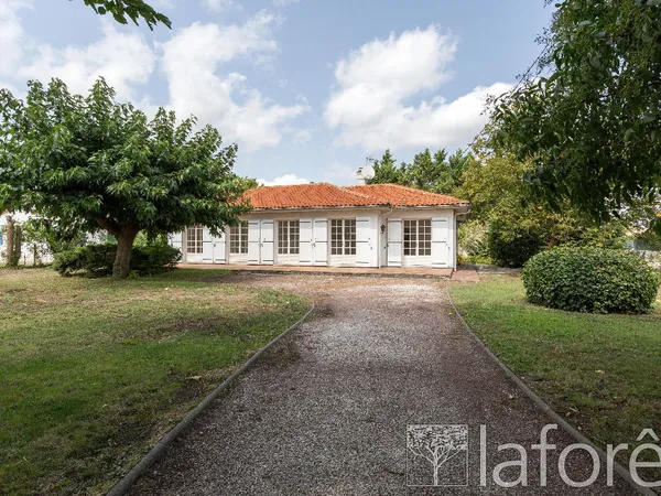 Maison 4 pièces 104 m² 