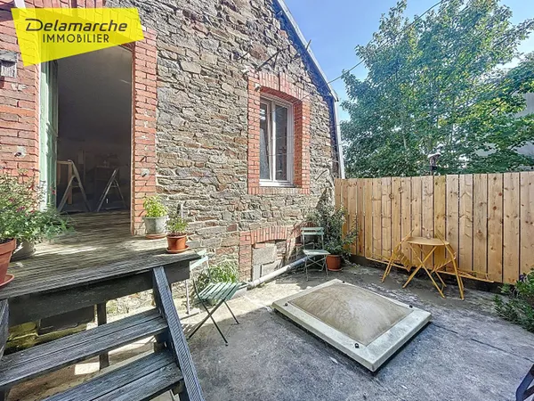 Maison 7 pièces 178 m² 