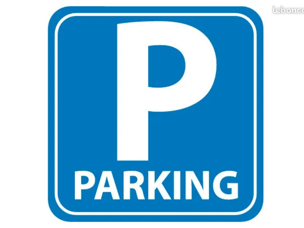 Parking/box PARIS 