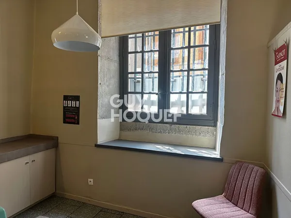 Immobilier professionnel Vente Carcassonne   155000€