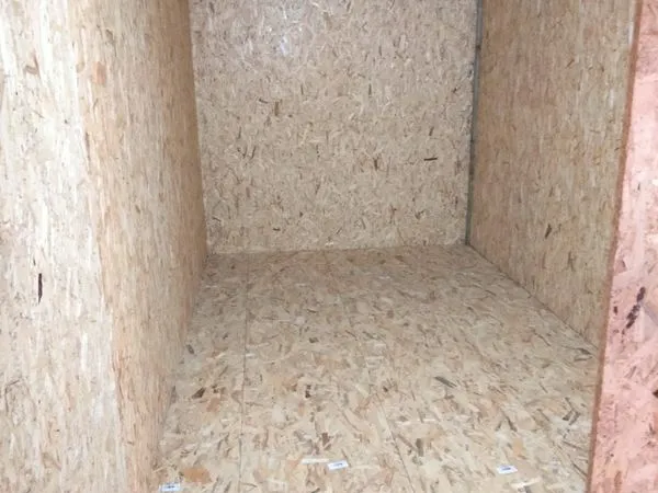 Box de stockage 