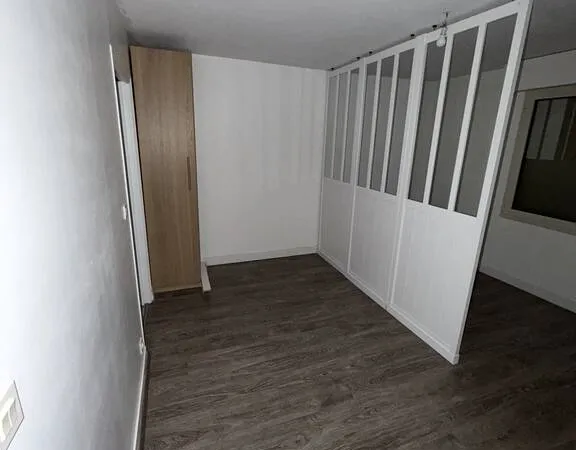Appartement 1 pièce 29 m² 