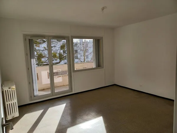 Appartement 3 pièces 69 m² 